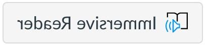 immersive reader, canvas, text to speech